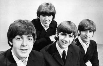 Os Beatles ganharão um documentário feito por Peter Jackson, diretor de O Senhor dos Anéis